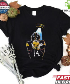 Pittsburgh Steelers Not From This Planet Shirt
