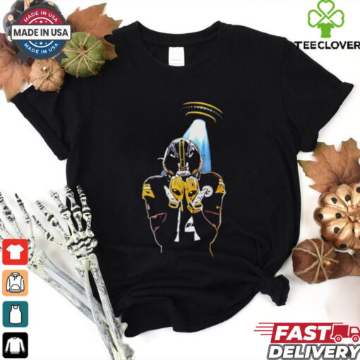 Pittsburgh Steelers Not From This Planet Shirt