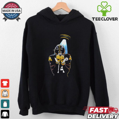 Pittsburgh Steelers Not From This Planet Shirt