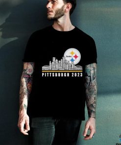 Pittsburgh Steelers Players Names City Skyline 2023 Season Shirt 3 Pittsburgh Steelers Players Names City Skyline 2023 Season Shirt