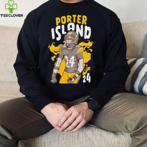 Pittsburgh Steelers Porter Island Splash 24 hoodie, sweater, longsleeve, shirt v-neck, t-shirt