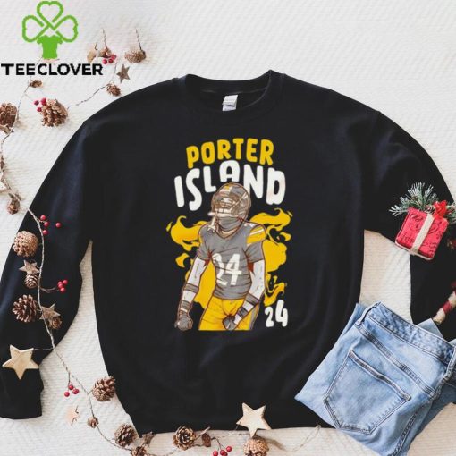 Pittsburgh Steelers Porter Island Splash 24 hoodie, sweater, longsleeve, shirt v-neck, t-shirt