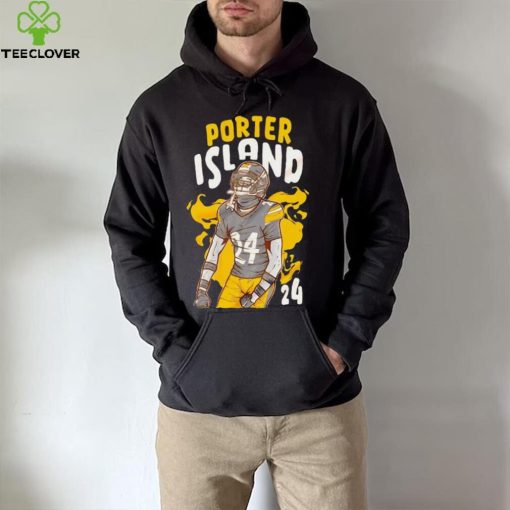 Pittsburgh Steelers Porter Island Splash 24 hoodie, sweater, longsleeve, shirt v-neck, t-shirt