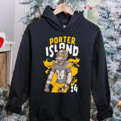 Pittsburgh Steelers Porter Island Splash 24 hoodie, sweater, longsleeve, shirt v-neck, t-shirt