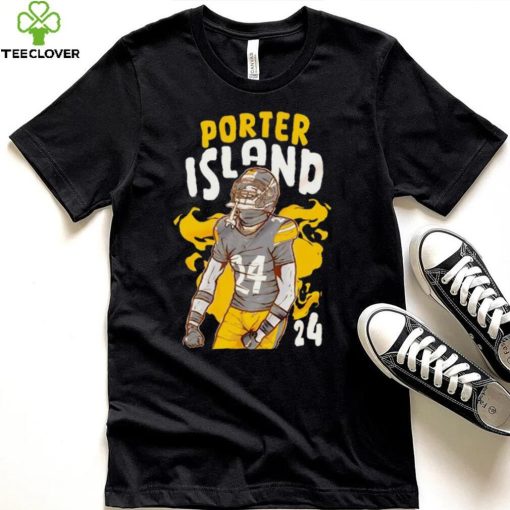 Pittsburgh Steelers Porter Island Splash 24 hoodie, sweater, longsleeve, shirt v-neck, t-shirt