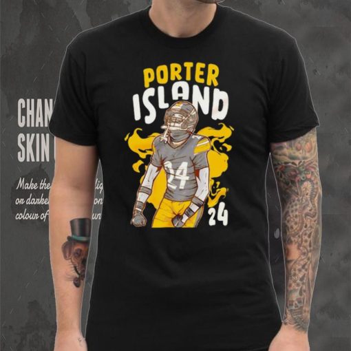 Pittsburgh Steelers Porter Island Splash 24 hoodie, sweater, longsleeve, shirt v-neck, t-shirt