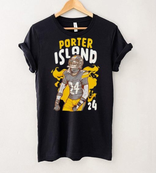 Pittsburgh Steelers Porter Island Splash 24 hoodie, sweater, longsleeve, shirt v-neck, t-shirt