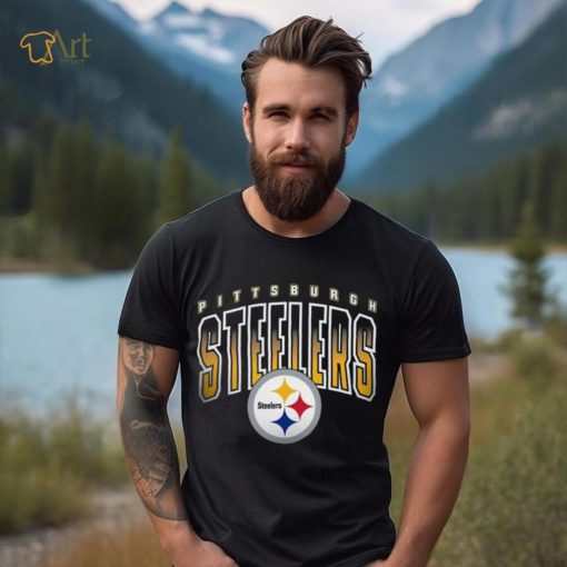 Pittsburgh Steelers Preschool Fan Fave T Shirts