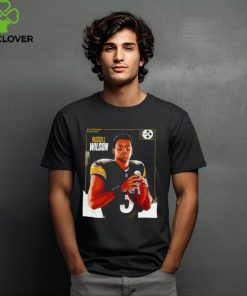 Pittsburgh Steelers Russell Wilson shirt