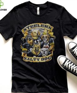 Pittsburgh Steelers Salty Dog hoodie, sweater, longsleeve, shirt v-neck, t-shirt