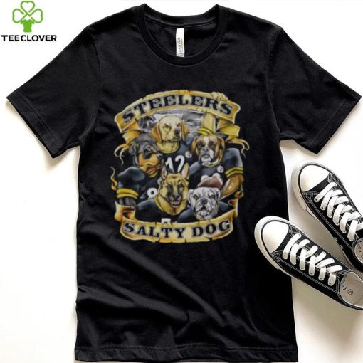 Pittsburgh Steelers Salty Dog hoodie, sweater, longsleeve, shirt v-neck, t-shirt