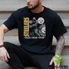 The Republic Of Zybwe Zyn Shirt