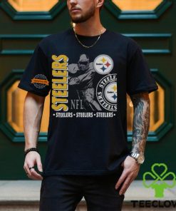 Pittsburgh Steelers Schedule 2024 Season Shirt