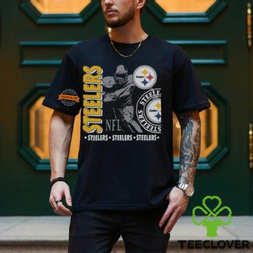 Pittsburgh Steelers Schedule 2024 Season Shirt