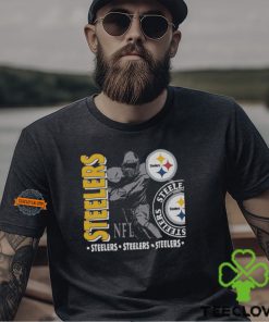 Pittsburgh Steelers Schedule 2024 Season Shirt