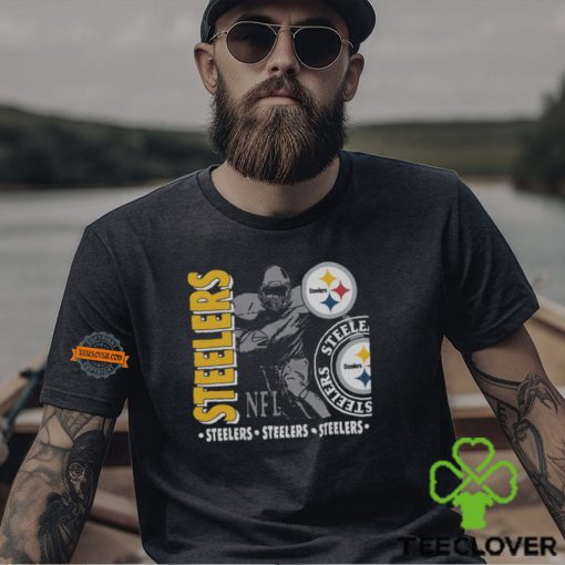 Pittsburgh Steelers Schedule 2024 Season Shirt