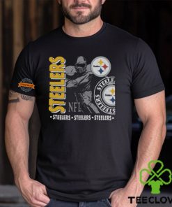 Pittsburgh Steelers Schedule 2024 Season Shirt