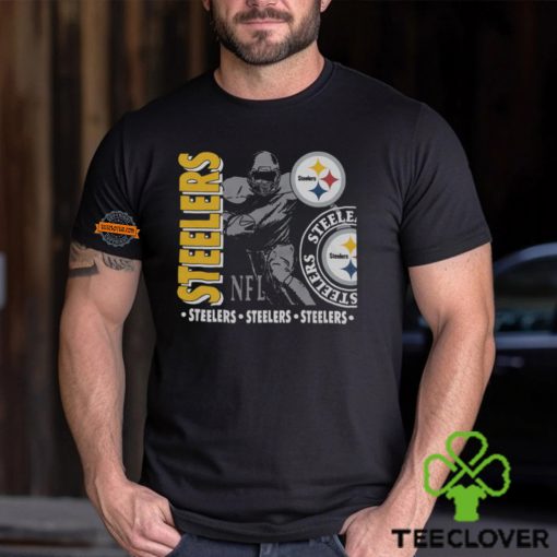 Pittsburgh Steelers Schedule 2024 Season Shirt