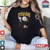 Green Bay Packers New Era Green City Team T Shirt