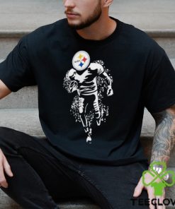 Pittsburgh Steelers Starter Logo Graphic 2023 Shirt
