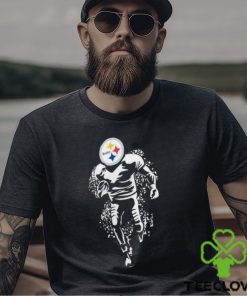 Pittsburgh Steelers Starter Logo Graphic 2023 Shirt