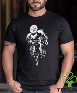 Pittsburgh Steelers Starter Logo Graphic 2023 Shirt