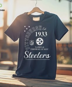 Pittsburgh Steelers Starter National League Est 1933 hoodie, sweater, longsleeve, shirt v-neck, t-shirt