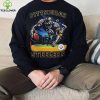 Pittsburgh Steelers Steely McBeam Nation here we go mascot t hoodie, sweater, longsleeve, shirt v-neck, t-shirt