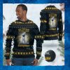 Pittsburgh Steelers Super Bowl Champions NFL Cup Ugly Christmas Sweater Sweathoodie, sweater, longsleeve, shirt v-neck, t-shirt Party