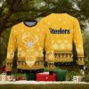 Pokemon And Pikachu Ugly Christmas Sweater Xmas Gifts