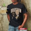 Kenny Rogers Guitar 120 Million Sales Worldwide T Shirts