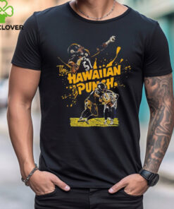 Pittsburgh Steelers The Hawaiian Punch Shirt