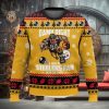 Bitburger Christmas Ugly Sweater Special Gift For Xmas