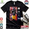 Indiana Hoosiers Vs Ucla Bruins Football 2024 Final Score 42 13 Shirt
