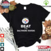 Peanuts it’s the most wonderful time of the year Philadelphia Eagles shirt for Fan