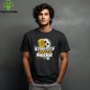 Pittsburgh Steelers blitz podcast presented by DEK hoodie, sweater, longsleeve, shirt v-neck, t-shirt