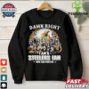 2024 Philadelphia Eagles NFC East Division Champions all team signature shirt