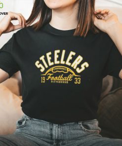 Pittsburgh Steelers football Starter Half Ball Team 1933 T hoodie, sweater, longsleeve, shirt v-neck, t-shirt