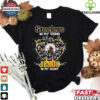 Peanuts Tennessee Volunteers forever not just when we win shirt for Fan