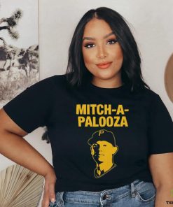 Pittsburgh Steelers mitch a palooza 2023 Shirt