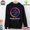 I beat cancer what’s your superpower New Orleans Saints shirt