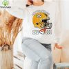 Pittsburgh Steelers super bowl LVIII helmet hoodie, sweater, longsleeve, shirt v-neck, t-shirt