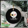 Pittsburgh Steelers x Snoopy I’ll Be There For You 2023 Ornament