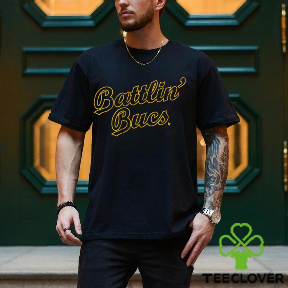 Pittsburgh battlin’ bucs shirt Pittsburgh battlin’ bucs shirt