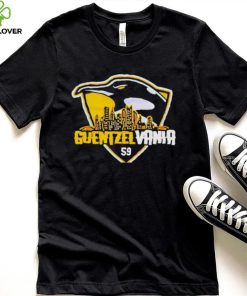 Pittsburgh hockey Guentzel Vania 59 shirt