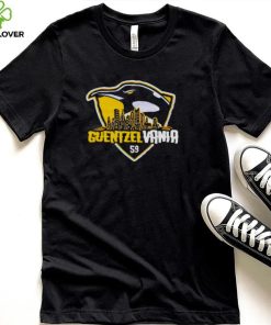 Pittsburgh hockey Guentzel Vania shirt