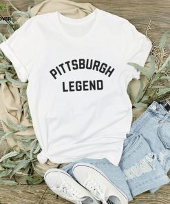 Pittsburgh legend hoodie, sweater, longsleeve, shirt v-neck, t-shirt