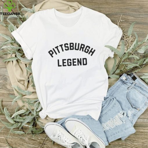 Pittsburgh legend hoodie, sweater, longsleeve, shirt v-neck, t-shirt