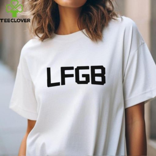 Pittsburgh lfgb Shirt