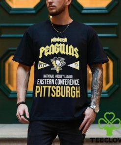 Pittsburgh penguins pro standard city tour 2024 shirt